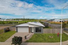  2-4 Excelsa Circuit Rural View QLD 4740 Situated in Rural View a stones throw away from: · Northern Beaches State High School · Northern Beaches Central · 5-minute drive to either Eimeo or Blacks Beach This modern home would suit a new home buyer and includes a master ensuite, walk in wardrobe, as well a walk in pantry. Additional features: · 10kw of pure energy harnessed solar power · Double bay garage · Spit System air-conditioning in every room · Enough yard space to add a shed & pool This beautiful new home situated on a corner block in the new stage of plantation palms estate is great for the family environment with all the new development that's happening in the northern beaches precinct, this is the place to live. With all the building wait times currently being experienced why wait to build when you can own today. For your chance to own this modern new home call Alan McNamara 0414 655 551 or Hayden Potts 0403 724 744. 