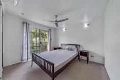  21/11 Island Drive Cannonvale QLD 4802 Renovated and modern 2-bedroom townhouse that offers an open plan feel. Functional and complete with dishwasher, electric cooktop/oven and breakfast bar the kitchen will impress. This space is complemented with a tiled dining area. The living area is generous and inviting and offers both air conditioning and ceiling fans. The second floor houses the 2 bedrooms, with a private balcony, BIR's, ceiling fans, and air conditioning. Enjoy the Whitsunday lifestyle, maintenance free with the resort style pool, BBQ area and immaculately maintained complex. Single carport, laundry and all located within only a few minutes' walk to town, shopping center, and public transport. With the beach only a short distance, the boardwalk and the boutique style main street of Airlie Beach, this affordable townhouse is the perfect investment. Currently tenanted until April 2023. Call me for more details today. 