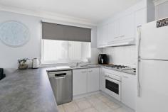  8 Rosella Circuit Blue Haven NSW 2262 $750,000 to $810,000 This four bedroom brick property ticks all the boxes: great for a first home buyer, a fabulous addition to an investor’s portfolio or a perfect family home! Boasting a flexible floor plan, it can be configured as either four bedrooms and one living area or three bedrooms with two living areas. With a generously sized covered patio, you’ll enjoy entertaining guests all year round and the yard is ideal for kids and pets. Featuring – Four bedrooms with en-suite and walk in robe to main – Spacious yard – Outdoor undercover entertaining area – Open plan kitchen with gas top – Double car garage – Ducted air conditioning – Ceiling fans – Solar panels – Rental return of approximately $620-$640 per week.. 