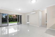  2/203 Melton Rd Nundah QLD 4012 This 9 yr old unit has been well cared for and is in a small boutique complex of 7 units. Close to Rail, Shops, Airport & Cafes it is conveniently situated in the bustling Nundah precinct. It is at the back of the block with no stairs and a great covered entertainment area leading onto a private fully fenced courtyard. Features are * 2 Beds inc B/Ins * Main Bed has Ensuite and Air Con * Second Bedroom has 2 way door to Main Bathroom * Air Con in Lounge/Dining * High Ceilings throughout * Remote Lock Up Garage * Internal Hidden Laundry * Water $868 pa, Rates $1720 pa, Body Corps $3728 pa. * Kitchen Appliances are Bosch, Air cons are Mitsubishi The unit comes with a Dishwasher, Clothes Dryer, Microwave & Washing Machine. Call to arrange an inspection. Bob Licastro 0417783699. 
