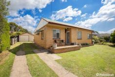  36 Proctor Street Armidale NSW 2350 $390,000 to $429,000 If you’re looking for a neat, low maintenance first home or investment, you’ve found it. This delightful brick home enhanced with new carpets and fresh paint has three bedrooms, featuring built ins and the main with a desirable walk in robe. The open plan lounge, dining and kitchen area is perfect for entertaining and with an outdoor patio area it delivers the growing family the space they need to spread out. Positioned in an established neighborhood, on a sizable 632m2 block, make the most of being a 700m walk from the heritage-listed Bicentennial Arboretum, with its picturesque walking trails, native plants, playgrounds and picnic areas. Grab your supplies from the popular corner shop, plus it’s an easy walk to Armidale Secondary and public transport. Put this at the top of your must-see list and arrange your inspection today. *We have obtained all information in this document from sources we believe to be reliable; however, we cannot guarantee its accuracy. Prospective purchasers are advised to carry out their own investigations. 