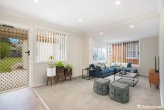  36 Proctor Street Armidale NSW 2350 $390,000 to $429,000 If you’re looking for a neat, low maintenance first home or investment, you’ve found it. This delightful brick home enhanced with new carpets and fresh paint has three bedrooms, featuring built ins and the main with a desirable walk in robe. The open plan lounge, dining and kitchen area is perfect for entertaining and with an outdoor patio area it delivers the growing family the space they need to spread out. Positioned in an established neighborhood, on a sizable 632m2 block, make the most of being a 700m walk from the heritage-listed Bicentennial Arboretum, with its picturesque walking trails, native plants, playgrounds and picnic areas. Grab your supplies from the popular corner shop, plus it’s an easy walk to Armidale Secondary and public transport. Put this at the top of your must-see list and arrange your inspection today. *We have obtained all information in this document from sources we believe to be reliable; however, we cannot guarantee its accuracy. Prospective purchasers are advised to carry out their own investigations. 