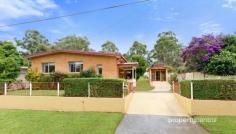 8 Nineteenth Street Warragamba NSW 2752 $799,000 - $869,000 This large four bedroom home offers the perfect opportunity to enter the market. Renovated throughout, you will be impressed with the sheer size and finish this property has to offer. Including four large bedrooms, good sized renovated bathroom, floating floorboards throughout, combustion fireplace, oversized modern kitchen with stainless steel appliances, split air-conditioning, ceiling fans, solar panels & large internal laundry. The landscaped backyard provides a sense of tranquillity with a large concreted undercover entertaining area overlooking the sparkling inground pool. Also offering rear access and large side access with single garage all in a quiet cul-de-sac location close to parks, school and local shops. This property offers it all, contact us today to find out more. * Land size approx. 601sqm * Fully fenced yard with inground pool, side access, rear access * Walking distance to school, childcare, parks, shops and public transport * Air conditioning, combustion fireplace, rear undercover entertaining overlooking pool. 