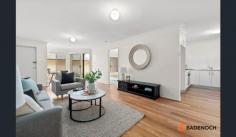 All You Need is the Key 25/12 BYRON COURT, PHILLIP This renovated ground floor 3 bedroom apartment supplies spacious living in an ideal secluded location. Situated away from the hustle and bustle, whilst still being near the Woden Town Centre and just moments from an array of amenities such as the Canberra Institute of Technology, Westfield Woden, Canberra Hospital, playing ovals, cafes, restaurants and so much more, convenient living starts here. The seamless floor plan features a spacious living area plus a dining room along with 3 generous sized rooms (all with built-in robes). The master bedroom is segregated from the remaining bedrooms and has direct access to the front courtyard and is complete with ensuite and spa bath. Modern renovations means the hard work has been done for you with new hybrid spotted gum flooring to all living areas and new carpet to all bedrooms. The home has been freshly painted throughout along with a brand new timeless kitchen, boasting an abundance of bench and cupboard space. This combination of a seamless floorplan and a convenient location is one you don’t want to miss out on! Features include: 3 bedroom ground floor apartment Ensuite to the main bedroom with spa bath Built in robes to all bedrooms Spacious living areas New flooring throughout Brand new kitchen with stone bench tops, dishwasher and plenty of storage Freshly painted throughout New window treatments Dryer to laundry Sunny private courtyard Single garage plus additional car space EER: 5.5 Built: 1995 General Rates: $2,552pa approximately Land Tax: $2,970pa approximately Strata Levies: $3,527pa approximately Residence: 103sqm approximately **COVID 19 UPDATE** Although the restrictions of the ACT Lockdown have eased, please be mindful that only the actual buyers attend the inspections to limit the numbers for the safety of others attending open homes. You may be asked to wear a mask upon entry to the open home, subject to the ACT government guidelines at the time. Social distancing is to be respected. COVID-19 is an ever changing situation and your co-operation with government guidelines is appreciated. Cleaned and maintained by Professional Cleaning Company , Pest Control , and Professional Property Maintenance    *** You may be asked to remove your shoes upon entry to the open home. We apologise in advance for any inconvenience this may cause and thank you for your co-operation and understanding.*** Symon Badenoch 0412898690 