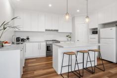  57A Ardagh Avenue Kalgoorlie WA 6430 $499,000 Construction on this four Bedroom, two Bathroom home was only completed in August of 2021 and is now on the market for a family to make their own. Walk in and smell the fresh paint as you enter the open plan Living/Dining/Kitchen area, featuring 2.7m high ceilings and ample space for the entire family. Four very well-sized Bedrooms, all equipped with walk-in/built-in robes and of course brand new carpet. Both Bathrooms (one an Ensuite to the Master Bedroom) are decked out with modern finishes and above standard tapware/plumbing fixtures for you to enjoy. Feel the envy of your friends, as you entertain them in the massive Alfresco area that is neatly finished off with a raised garden bed running alongside and lush grassed area adjacent. The current owner has even installed a seated firepit area that will be great for those nights spent under the stars. • 6-Month Old Home • Four Bedrooms • Two Bathrooms • Open Plan Living/Dining/Kitchen (2.7m Ceilings) • Laundry with Plenty of Linen Storage • Built-in/Walk-in Robes to all Bedrooms • Huge Alfresco • Seated Firepit Area • Easy to Maintain Gardens • Garden Shed • Double Carport Rare listings like these don’t last long! Call Elliot Briers on 0459 221 998 TODAY to organise a viewing! 