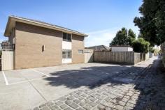  4/77 Walter St Ascot Vale VIC 3032 $474,900 This top floor 2 bedroom is one not to be missed with its space, style and abundance of natural light located in a boutique block of only 6. Bathed in natural light, the cosy interior boasts two double bedrooms, BIR's, stylish modern central bathroom and laundry facilities, central lounge, updated contemporary-style kitchen/meals, sunny north-facing balcony and off street parking. Positioned within a manicured garden block with all local amenities only minutes away including tram, train, Showgrounds Shopping Village, Highpoint Shopping Centre, Flemington Racecourse, Maribyrnong River and only 6 kms to the CBD. Be quick! 