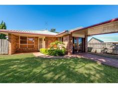  2 Silver Gum Court Glenvale QLD 4350 This well maintained home features the following; • Modern kitchen with electric cooking, Dishwasher & good storage • Air Conditioned Bright & Airy family room opening out onto covered outdoor area & back yard • Separate Formal Lounge/Dining Area which is carpeted • Separate rumpus/living room with double French doors • 3 good sized bedrooms with built in cupboards • Office • Main bedroom with Ensuite & Walk In • Main Bathroom with shower & bath tub • Internal Laundry with 2x Tubs • Fully fenced yard • Situated in a quiet cul-de-sac and within a short distance to the new Glenvale Coles, Glenvale State School, and only a 10-minute drive into the Toowoomba CBD • Secure tenant with lease until March 2023. 