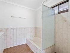  6 Edge Place Dianella WA 6059 $599,900 Nestled in a quiet cul-de-sac and surrounded by house-proud neighbour’s lies this solid 3 bedroom, 1 bathroom family home on a generous 756sqm block. Mere footsteps from West Morley Primary School and only a short stroll to sprawling Dianella Open Space, Morley Galleria & Coventry Village Markets, it's easy to see why families love calling Edge Place home! Constructed in an era when homes were “built to last”, there’s lots to love about this classic family home. A well designed layout complemented by generous room sizes, plenty of natural light, crisp neutral decor and oodles of room outdoors for your kids (human or fur) to enjoy. Immensely liveable ‘as is’, whether you choose to capitalise on these solid foundations in the form of a renovation and/or extension, or simply start afresh and either subdivide or build your dream home, there’s certainly plenty to look forward to. Bright and spacious, the main living offers plenty of room for the whole family to spread out and relax. Designed for the modern family, glass sliding doors provide a seamless connection to the rear garden, whilst ducted reverse cycle air-conditioning will keep you cool on those hot sunny days. Through the adjacent meals, you’ll find the open plan kitchen and second living area. Flooded in gorgeous natural light courtesy of a second set of glass sliding doors that open out to the rear garden, and year round entertaining has never been easier. Equipped with a 4 burner ‘Chef’ electric stove and range hood, double stainless steel sink, built-in pantry plus breakfast bar for those quick bites, the neat and tidy kitchen whilst ripe for modernisation is brilliantly efficient ‘as is’. Stepping outside, and the huge wrap around backyard is just waiting for you to unlock its full potential. Currently featuring a paved undercover entertaining area that's ready for immediate enjoyment, with some new grass and lush planting, it could easily be transformed into a green oasis for the whole family to enjoy. Boasting a brilliant separation between living and sleeping quarters, the home has been thoughtfully designed for today's modern living. All three bedrooms are generously proportioned and carpeted for comfort, with the master enjoying floor to ceiling built-in robes, a ceiling fan plus ducted reverse cycle air-conditioning and access to the semi ensuite family bathroom. Bedroom 2 also enjoys floor to ceiling built-in robes, a ceiling fan and ducted reverse cycle air-conditioning, whilst bedroom 3 comes with a ceiling fan and would make an ideal nursery, childs room or home office. The centralised main bathroom is practical and caters for everybody's personal needs in the form of a double sink vanity, separate shower and bathtub plus adjoining W/C. A handy laundry with trough and built-in linen cupboard rounds out the accommodation features. Extra’s include additional built-in storage, a double carport plus off street parking for at least 4 cars. Alternatively, with 756sqm to play with and R25 zoning, 6 Edge Place also offers fantastic redevelopment potential. Subject to Council and WAPC approval, you could subdivide into 2 street front lots of approximately 378sqm each, or utilise the entire block and build the home of your dreams, with all the trimmings - the choice is yours! Whether you retain and renovate or demolish and redevelop, you can buy with confidence knowing you’ll be moving into one of Dianella's most sought after pockets! Surrounded by house proud neighbours in a quiet cul-de-sac, your only footsteps from West Morley Primary, whilst Infant Jesus Primary is a few hundred metres further up the road. For those who enjoy an active lifestyle, sprawling Dianella Open Space is just around the corner, whilst Morley Galleria, Morley Bus Station and Coventry Markets with its popular eateries and speciality stores are all only a 5 minute car trip away (approx.). And for city commuters, the Perth CBD is approximately only 9km away. Location – tick! Whether you choose to live in or rent out ‘as is’, renovate and/or extend, or redevelop into one or two, this property is simply too good to miss! 