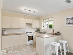  45 McInerney Avenue Mitchell Park SA 5043  $470,000 - $510,000 This rare Torrens Title Townhouse has the advantage of no Body Corporate fees and pets are okay. Offering 3 bedrooms (2 with built in robes), 2 way ensuite bathroom, 2nd toilet, separate lounge and kitchen/dining to the rear of the home. There is ducted r.c. air conditioning. Step outside for year round entertaining in your huge undercover patio overlooking established garden. Located within minutes of parks, Flinders Uni, bus and train you will appreciate the pure convenience. Properties such as this are rare so make your move today! To ensure your ‘Peace of Mind’ we have enhanced our inspection procedures in line with Government Health recommendations, for the protection of our valued staff, purchasers, sellers and general public.   We welcome your enquiry and encourage you to make a personal appointment to inspect this property at a time that suits you. For more information on this property or to Find Out What Your Home Is Worth . . . FREE, please contact Brett Lewis or Paul Harris. 