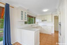  16 Merinda Place Armidale NSW 2350 $480,000 to $525,000 Space need never be an issue again with this sprawling five bedroom, three bathroom family home. Perfectly positioned in Armidale’s North Hill precinct, you’ll be spoilt by your surroundings which includes an sunny, north-facing lounge room, a modern kitchen. Each of the four bright bedrooms are equipped with built-in robes, the main bedroom accompanied by an ensuite and extra area to make you’re own oasis. A contemporary family bathroom services the home. Along with a studio, ensuite and kitchenette downstairs, single lock up garage and a deck, this beautiful home sits on a 689m2 block. You’re also close to Ben Venue Public School, PLC and a 3 kilometres from Armidale CBD. Arrange your inspection today. *We have obtained all information in this document from sources we believe to be reliable; however, we cannot guarantee its accuracy. Prospective purchasers are advised to carry out their own investigations. 