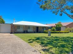  98 Clives Circuit Currumbin Waters QLD 4223 $1,095,000 This well-maintained family home is being presented to the market in immaculate condition offering an owner occupier or investor an excellent opportunity to get into the market at an affordable price. The quality home is located in a quiet neighbourhood close to all facilities offering an excellent family living environment. • Two separate internal living areas; • Large, covered alfresco entertaining area overlooking the sparkling inground pool; • Three spacious bedrooms all with built in robes; • Generous master bedroom with direct access to a two-way bathroom; • Ceiling fans, air-conditioning throughout; • Garden shed, water tank; • Manicured lawns and gardens; The home is currently tenanted for $800 per week offering excellent returns for the investor or could also become available to the owner occupier requiring vacant possession. The property is located in a much sought-after area, close to local shopping centres, quality local schools and is only minutes to the beach and other major facilities. 