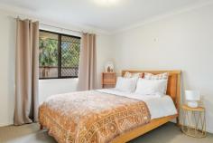  5/100 Bentinck Street Ballina NSW 2478 $640,000 - $690,000 This villa home offers the perfect retirement lifestyle being low maintenance and having the convenience of being only a 300 metre walk to Ballina’s major shopping centres. The open plan design provides a sense of space and comfort with an abundance of natural light throughout. The bedrooms are a good size with built in robes and the kitchen offers plenty of bench and cupboard space. A lovely extension to the living areas is the direct access to a north facing courtyard which will be a great place to relax and take in the warming winter sun. • This property was not affected by the recent floods • Approved for buyers 55 years of age and older • Air conditioning in the living areas • Small complex of only 5 units. 