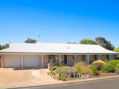  2 Lenamont Court Dunsborough WA 6281 $695,000 Welcome to 2 Lenamont Court. This well-constructed home on an elevated corner block in the popular Windlemere Estate presents a great opportunity to get into the market, purchase a second property as an investment, or the perfect holiday home close to town and the south west beaches. Essentially, a well-built, four-bedroom, two-bathroom, brick and Colorbond home built circa 1996 and comprising: • Open plan kitchen/living/dining area, with tiled floors, high ceilings, reverse cycle air-conditioning • Kitchen features a 1.5 bowl sink, 600mm stainless steel Technika gas hot plates, 600mm stainless steel wall oven with microwave shelf above, corner pantry cupboard, and a large refrigerator recess • Master suite has a large walk-in wardrobe and ensuite, with WC, shower recess and vanity • Bedrooms two, three and four all have built-in wardrobes • Second bathroom has a shower recess, vanity and bath • Laundry has a linen cupboard close by off the hall, with the second WC adjacent • Other features include verandahs on two sides, pinelap fences on two sides, a double garage with two manual roller doors, extensive brick paving and landscaping, and a 3m x 2m garden shed with concrete floor (not shire approved) Don’t miss this opportunity to purchase your new home in Dunsborough. For a more comprehensive brochure or to arrange an inspection, please contact exclusive listing agents: Joe White 0419 939 715 or Justin Swannell 0405 355 173. 