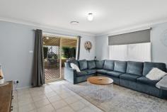  8 Rosella Circuit Blue Haven NSW 2262 $750,000 to $810,000 This four bedroom brick property ticks all the boxes: great for a first home buyer, a fabulous addition to an investor’s portfolio or a perfect family home! Boasting a flexible floor plan, it can be configured as either four bedrooms and one living area or three bedrooms with two living areas. With a generously sized covered patio, you’ll enjoy entertaining guests all year round and the yard is ideal for kids and pets. Featuring – Four bedrooms with en-suite and walk in robe to main – Spacious yard – Outdoor undercover entertaining area – Open plan kitchen with gas top – Double car garage – Ducted air conditioning – Ceiling fans – Solar panels – Rental return of approximately $620-$640 per week.. 