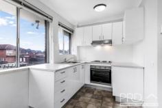  10/25 Parry Avenue Narwee NSW 2209 This north facing two-bedroom apartment offers buyers an excellent entry level or investment opportunity. It offers great scope to update and enhance to add future value. It is ideally located close to the lifestyle hub at Narwee's heart offering easy access to train station, public transport, schools, parks, cafes, eateries, and shops. Featuring: * Two spacious bedrooms * Bright and expansive open plan living/dining area that opens to a sunny balcony * Study nook * Well-appointed and functional kitchen * Spacious bathroom * Carport * Security intercom. 