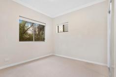  2/203 Melton Rd Nundah QLD 4012 This 9 yr old unit has been well cared for and is in a small boutique complex of 7 units. Close to Rail, Shops, Airport & Cafes it is conveniently situated in the bustling Nundah precinct. It is at the back of the block with no stairs and a great covered entertainment area leading onto a private fully fenced courtyard. Features are * 2 Beds inc B/Ins * Main Bed has Ensuite and Air Con * Second Bedroom has 2 way door to Main Bathroom * Air Con in Lounge/Dining * High Ceilings throughout * Remote Lock Up Garage * Internal Hidden Laundry * Water $868 pa, Rates $1720 pa, Body Corps $3728 pa. * Kitchen Appliances are Bosch, Air cons are Mitsubishi The unit comes with a Dishwasher, Clothes Dryer, Microwave & Washing Machine. Call to arrange an inspection. Bob Licastro 0417783699. 