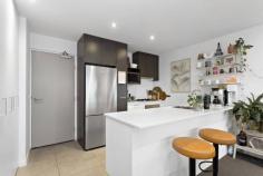  302/1 High Street Preston VIC 3072 Offering ideal entry level appeal on the edge of Thornbury - with shops and cafes at the base of its building - this inviting 1 bedroom apartment's modern spaces and balcony outlooks from both the bedroom and the living/dining area ensure a fabulous first home buyer experience. A kitchen that functions with contemporary open-plan efficiency complements a floor-plan that features a beautifully maintained bathroom, heating/cooling and complete security. The promise of reliable rental returns, with the added advantage of secure garaging and a storage cage, adds yet another layer of allure to an address that puts parks, tram routes, Thornbury station and convenient Preston South shopping all within moments' reach. Ideal in every way! 