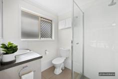  4 Roseann St Kallangur QLD 4503  $675,000 Positioned on a large 626m2 block, the property has been given a cosmetic renovation and is vacant and ready to go. See below the list of key features and benefits for this ideal family property. 4 generous size bedrooms all with built in robes Master bedroom with ensuite, WIR, AC & fan Spacious air conditioned formal lounge and dining Air conditioned family meals living room Modern galley style kitchen breakfast bar & dishwasher Good size main bathroom with separate toilet Massive covered entertaining area that looks out to big backyard 626m2 block with genuine side access for large vehicle Separate Laundry Garden shed Fully fenced Ceiling fans Remote garage with internal access Rental appraisal: $475-$485 per week Plus much more Centrally located, the property is a short walk to Lilly Brook shopping centre, schools, transport and there is even a great park for the kids across the street. Immaculate and ready to go, we invite you to inspect and look forward to meeting you at one of our scheduled open for inspections. For Open Homes: The Queensland Government recommends that face masks are to be worn where it is not possible for you to maintain social distance. 
