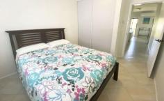  5/27 Holland Street Wongaling Beach QLD 4852 $250,000 Be on a 14km long clean, sandy, tropical beach literally in a 3 mins. walk from you upstairs apartment. 'King Court' is a small cluster of neat apartments one street back from the beach and with a lush rainforest backdrop. Just minutes offshore lies the Family Group of iconic tropical islands, all 12 of them, incl. Dunk & Bedarra Islands. The tropical waters of the Coral Sea off the beach is where the Great Barrier Reef Marine Park begins. Features include: - Pristine condition - Spacious 86m2 in area - Front balcony capturing Coral Sea breezes with a glimpse of Dunk Island - Open plan lounge/living/kitchen layout - Tiled throughout for ease of cleaning - Under cover car parking - Air conditioning; separate laundry - Neat boutique complex with tropical gardens and adjoining lush rainforest - Swimming Pool Ideal to live in, holiday let or let permanently. Plan Your Escape! Don't Miss this One! Exclusive Agent Dick Williams 0419 734 705. 