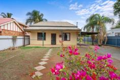  106 Collins St Piccadilly WA 6430 $339,000 Good opportunity to purchase a spacious home on a large block in Piccadilly that is walking distance to Shops, Schools and Parks. This is an excellent opportunity for investment, renovation or an affordable family home. The current features: • 4 Spacious bedrooms • Large bathroom with shower and corner spa bath • Older style kitchen ripe for renovations • Nice living area • Good sized laundry with storage cupboards • New carpets to bedrooms, lounge room, and new linoleum in kitchen and hallway The property is situated on a block that offers good prospect to develop in the future and has a R40 zoning allowing for multi dwellings. (STCA) Present features are: • Large shed with double rollers doors and garden shed • Rear lane access • Single carport • Picket fence to front • 776m2 block (approx.) This could be what you are looking for. Please connect with Iris Haynes to find out more, arrange a private inspection for ready to purchase buyers or learn about the next home open time. 