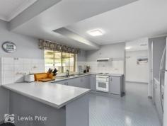  47 Devonshire Crescent Old Reynella SA 5161 $630,000 - $680,000 Real room to move here in this one owner home built in 1994 in the highly sought area of Carew's Field Estate. Generous in all proportions the home offers 270 m2 of building space under the main roof and over 660 m2 of land. The flexible floor plan offers the freedom to use as 5 bedrooms or 4 with a study. Built in robes to 4 of the bedrooms the master has an ensuite and a full second bathroom upstairs complete with a separate toilet. Plenty of room to entertain inside with a formal lounge, separate dine, open kitchen and living area. The real bonus is the fantastic rumpus or billiard room with an adjacent 3rd bathroom. Entertainers will love the sliding door access from this room to the rear undercover entertaining area perfect for year round enjoyment. Externally the home has a quality inground swimming pool with a recently upgraded safety fence. Plenty of room for vehicles, vans trailers or boats. The double garage offers internal access to the home whilst there is a driveway to the workshop or shed plus the convenience of a U shaped driveway to your front door. Some of the features included are ducted heating and cooling, monitored security, 9 KW solar system, rain water tanks and much more. All in this top location close to Southgate Plaza and Woodcroft Town Centre for shopping convenience and great local schools of Reynella Primary, Prescott and Woodcroft College. The Southern Expressway is only minutes away making the commute to the CBD or the fine wineries of McLaren Vale a pleasant experience. A great opportunity to add your own touches and reap the rewards in this spacious family home. 