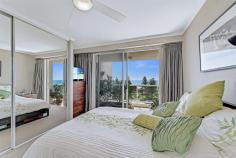  59 Pacific Street Main Beach QLD 4217 $1,750,000 This superb apartment embodies the vibrancy of beachside living. Delineated spaces and natural light, quietly positioned on a mid level of Xanadu North, keeping you in touch with nature while offering uncompromising ocean and hinterland views. Everything about living here is perfection: • North-easterly aspect, radiant ocean views • Expansive floor plan with delineated living areas, approximately 151m2 • Plantation shutters in lounge • Open and spacious kitchen, stone benches, gas cooktop • Beautiful cross breeze ventilation as well as fully ducted Air Conditioning • Two bedrooms, master with ensuite and oversized balcony • Tiled flooring in the living areas, carpet in bedrooms • Large internal laundry with storage • Secure basement car space • Residential, permanent and holiday options Xanadu has some of the best facilities of any resort and is located directly opposite the sparkling beaches of Main Beach and just a block away from Tedder Avenue with fine dining, cafes and shopping at your doorstep. You can stroll to Marina Mirage and the Southport Yacht Club and enjoy the excellent ocean views from the Southport Surf Club just a short walk across the road. You'll be spoilt for choice with this fantastic location. Resort Facilities Include: • Two full sized tennis courts • Fully equipped gymnasium • Indoor heated swimming pool + 2 spas and Sauna • Outdoor swimming pool +spa • BBQ facilities • Games room • Library / reading room • Owners lounge with pool table • An abundance of visitor car parking MBPS prides itself on service and we look forward to showing you through by appointment. Please call Carmen on 0410 706 726 or via email carmen@mbps.net.au or Annette Sinclair 0408 218 361 email annette@mbps.net.au to arrange a private inspection. Main Beach, with its proximity to excellent Gold Coast Public & Private schools, including TSS and St Hilda's Schools, offers a variety of restaurants and cafes, Southport Yacht and Surf Clubs are within walking distance and nearby are Marina Mirage, The Sheraton Mirage, Palazzo Versace, Sea World, the Aquatic Centre and the Broadwater Parklands. While care has been taken to ensure that photographs and information for this property are true and correct at the time of publishing, third party conveyed information or alteration in circumstances may impact on the accuracy of this information. 