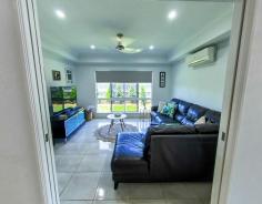 14 SPINNAKER Street  South Mission QLD 4852 $660,000 You will buy this immaculate modern home at a fraction of the cost to build it brand-new. Simply move in, or rent it out immediately. It's a no-brainer. This home is impressive at first sight and has obviously been loved and very well maintained throughout its short life. 14 Spinnaker Street, South Mission Beach is only minutes back from a stunning 14 km long, clean, sandy beach with no fewer than 12 idyllic tropical islands, including Dunk and Bedarra, nearby offshore. The Great Barrier Reef Marine Park begins off the nearby beach. This is a land of epic World Heritage listed rainforests and stunning wildlife including the rare Giant Cassowary bird. Cairns with its domestic and international airports is only one and a half hours away. HIGHLIGHTS: Brilliant open floor plan to enhance a cool relaxed tropical lifestyle Elevated home site for cooling sea breezes Hear the waves; walk to the beach Easily accessible tropical islands and coral reefs nearby in this tropical paradise Vast living /dining /lounge /entertaining area poolside Quiet, residential traffic only in the neighbourhood Split air conditioning throughout Huge master bedroom, stylish ensuite and walk-in robe Highly practical and functional layout with quality finish as any viewing will show Double garaging with the option of adding a double carport up to the street boundary to accommodate a boat/caravan Generously well appointed modern kitchen; gas cooking; ample storage and bench space This scrupulously maintained home is bound to impress! Simply move in ..no money to be spent here! 
