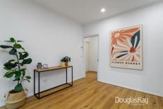  Unit 5/32-34 Adamson Street Braybrook VIC 3019 $500,000 - $550,000 Rejuvenated and reinvented – this sophisticated modern home is ideal for first home buyers, investors or downsizers. A brand new stylish renovation is freestanding, offers single level convenience, no body corporate fees and a position which is safe and secure. A spacious floorplan comprises 2 bedrooms, robes throughout, a stunning central refreshed tiled bathroom, generous open living, renovated kitchen with oversized stone breakfast bench and tile splash back, laundry and separate toilet. Additional features include carport, brand new low maintenance landscaping perfect for entertaining, pets or kids, new flooring, new window furnishings, ducted heating, new split system cooling and new stainless steel appliances. Opposite Skinner Reserve which is home the the Western Bulldogs and conveniently positioned nearby Braybrook Community Hub, Churchill Avenue/South Road Retail Strip, bus routes, Tottenham Station, Caroline Chisholm College and approximately 10km to the CBD. 
