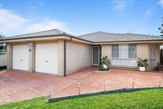  8 Rosella Circuit Blue Haven NSW 2262 $750,000 to $810,000 This four bedroom brick property ticks all the boxes: great for a first home buyer, a fabulous addition to an investor’s portfolio or a perfect family home! Boasting a flexible floor plan, it can be configured as either four bedrooms and one living area or three bedrooms with two living areas. With a generously sized covered patio, you’ll enjoy entertaining guests all year round and the yard is ideal for kids and pets. Featuring – Four bedrooms with en-suite and walk in robe to main – Spacious yard – Outdoor undercover entertaining area – Open plan kitchen with gas top – Double car garage – Ducted air conditioning – Ceiling fans – Solar panels – Rental return of approximately $620-$640 per week.. 