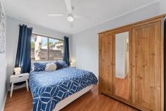  11/4 Ryrie Avenue Como WA 6152 $299,000 If you have been seeking the perfect entry into this highly desirable area, then this appealing first floor apartment may be just the opportunity you have been searching for. Set in a small, neat complex and conveniently located in the heart of Como and just a few minutes’ walk from Preston Street Village and the river, and with public transport at your doorstep, it doesn’t get more convenient than this. Available fully furnished and equipped, and ready to move into or rent out immediately, this is the perfect first home, investment, or city base. • Air-conditioned open plan living/dining, opening to own balcony • 2 spacious bedrooms, both with ceiling fans and robes (built ins to main) • Large combined bathroom/laundry for convenient self-contained living • Easily accessible first floor, end apartment • Parking for one car, with off street visitors’ bays Fully furnished and equipped with everything you see in the photos, from main furnishings and white goods right down to bedding, books and homewares, the home has everything you need to just unpack your bags and move in, or to hand the keys to your long or short term tenants. 