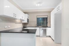  2/203 Melton Rd Nundah QLD 4012 This 9 yr old unit has been well cared for and is in a small boutique complex of 7 units. Close to Rail, Shops, Airport & Cafes it is conveniently situated in the bustling Nundah precinct. It is at the back of the block with no stairs and a great covered entertainment area leading onto a private fully fenced courtyard. Features are * 2 Beds inc B/Ins * Main Bed has Ensuite and Air Con * Second Bedroom has 2 way door to Main Bathroom * Air Con in Lounge/Dining * High Ceilings throughout * Remote Lock Up Garage * Internal Hidden Laundry * Water $868 pa, Rates $1720 pa, Body Corps $3728 pa. * Kitchen Appliances are Bosch, Air cons are Mitsubishi The unit comes with a Dishwasher, Clothes Dryer, Microwave & Washing Machine. Call to arrange an inspection. Bob Licastro 0417783699. 