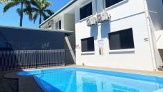  5/27 Holland Street Wongaling Beach QLD 4852 $250,000 Be on a 14km long clean, sandy, tropical beach literally in a 3 mins. walk from you upstairs apartment. 'King Court' is a small cluster of neat apartments one street back from the beach and with a lush rainforest backdrop. Just minutes offshore lies the Family Group of iconic tropical islands, all 12 of them, incl. Dunk & Bedarra Islands. The tropical waters of the Coral Sea off the beach is where the Great Barrier Reef Marine Park begins. Features include: - Pristine condition - Spacious 86m2 in area - Front balcony capturing Coral Sea breezes with a glimpse of Dunk Island - Open plan lounge/living/kitchen layout - Tiled throughout for ease of cleaning - Under cover car parking - Air conditioning; separate laundry - Neat boutique complex with tropical gardens and adjoining lush rainforest - Swimming Pool Ideal to live in, holiday let or let permanently. Plan Your Escape! Don't Miss this One! Exclusive Agent Dick Williams 0419 734 705. 