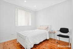  39 Jensen Street Colyton NSW 2760 $819,950 - $879,950 We are pleased to present 39 Jensen st, Colyton. Perfectly positioned on 658sqm block of land perfect for a granny flat or Strata titled sub division S.T.C.A, this oversized 4 bedroom home is fully renovated from the top down perfect for home owners or investors. Situated in a quiet and peaceful street, this beautifully presented brick rendered home boasts an ideal entertainers delight with an undercover large car port out the front with wheel chair access and offering multiple under cover car spaces. This home is conveniently located to all amenities such as schools, shops, public transport as well being opposite Colyton Shopping Centre and much more. Currently rented to great tenants willing to stay on.  This is a must to inspect! WHAT WE LIKE ABOUT THIS PROPERTY: – 4 generous sized bedrooms including built-in robes to all – Bright modern kitchen with stainless steel appliances, stove top, dishwasher and ample cupboard space – Fully renovated from the top down bathroom with quality finishes  – Separate formal lounge room currently utlised as a reception for the current tenants  – Ducted air conditioning and gorgeous full timber polished floor boards throughout  – Freshly painted – Large backyard for kids to play  Homes of this nature are very rare and highly sought after. With quality commercial tenants Put this on the must see list today! 