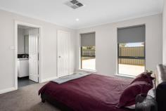  57A Ardagh Avenue Kalgoorlie WA 6430 $499,000 Construction on this four Bedroom, two Bathroom home was only completed in August of 2021 and is now on the market for a family to make their own. Walk in and smell the fresh paint as you enter the open plan Living/Dining/Kitchen area, featuring 2.7m high ceilings and ample space for the entire family. Four very well-sized Bedrooms, all equipped with walk-in/built-in robes and of course brand new carpet. Both Bathrooms (one an Ensuite to the Master Bedroom) are decked out with modern finishes and above standard tapware/plumbing fixtures for you to enjoy. Feel the envy of your friends, as you entertain them in the massive Alfresco area that is neatly finished off with a raised garden bed running alongside and lush grassed area adjacent. The current owner has even installed a seated firepit area that will be great for those nights spent under the stars. • 6-Month Old Home • Four Bedrooms • Two Bathrooms • Open Plan Living/Dining/Kitchen (2.7m Ceilings) • Laundry with Plenty of Linen Storage • Built-in/Walk-in Robes to all Bedrooms • Huge Alfresco • Seated Firepit Area • Easy to Maintain Gardens • Garden Shed • Double Carport Rare listings like these don’t last long! Call Elliot Briers on 0459 221 998 TODAY to organise a viewing! 