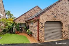  5/140 Links Avenue East Ballina NSW 2478 This freestanding villa is positioned at the rear of a small complex with easy access to Ballina’s pristine golf course. Immaculately presented, it offers you peace & quiet, privacy and a relaxed lifestyle amidst tranquil surroundings whilst being handy to East Ballina shops and beaches. Low maintenance with easy-care gardens, there is nothing more to do making this the perfect home for downsizers and first home buyers with a busy lifestyle. – Spacious air-conditioned lounge and dining area – Rear veranda overlooks the picturesque garden – Two generous bedrooms both with large built-ins – Private access to bathroom from both bedrooms – Well equipped kitchen has plenty of cupboard space – Single garage with automatic door and internal access – Golfing enthusiasts will enjoy the ease of access to the course – Handy to East Ballina shops, schools and beaches – Strata fees $875 pq – council rates $600 pq. 