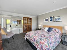  1281 Bangalow Rd Bexhill NSW 2480 $1,950,000 - $2,100,000 Two minutes drive from the charming village of Clunes, this elevated single-level residence with polished hardwood floors contains generous open plan living, kitchen and dining room, taking full advantage of its breathtaking hinterland views. Full-height windows and multiple sliding doors lead out to an undercover entertaining area with 270 degree views. The secure private 2.65 acre property is easily maintained with rolling lawns and no neighbours. The generous main bedroom suite with wall-to-wall windows seems to magically float above the green landscape, featuring a large ensuite with bath and walk-in robe. The home boasts an additional two bedrooms, a separate study, main bathroom and restroom. Only a 15 minute drive to the beautiful village of Bangalow or an easy 30 minute drive to Byron Bay, Lennox Head and Ballina airport (59 minutes to Coolangatta airport). This property truly affords all the comfort and convenience you need. Property Features Include:  Idyllic, well maintained rural property on 2.65 acres Elevated position and lever design captures stunning scenic views Beautiful vistas of rolling valleys, hinterland and mountain ranges Open plan living, kitchen and ding room with full height windows Generous covered outdoor entertaining area Main bedroom with oversized ensuite and walk-in robe Two additional bedrooms with built-ins plus separate study Double garage with internal access Two 20,000L water tanks 5kW solar system Complete privacy afforded by surrounding mature established trees 15 minute drive to Bangalow, 30 minutes to Byron Bay, Lennox Head and Ballina 2 minutes to the charming villages of Eltham, Bexhill and Clunes Contact or Chris Hayward  on 0416 005 700 for more information. 