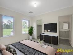  35B Clovelly Crescent Lynwood WA 6147 Busy professionals, clever investors or modern families will have the best of both worlds - an abundance of lifestyle options on your doorstep as well as the perfect home for contemporary modern living. Situated opposite parklands with open air gym, a short walk to local shopping precinct, playing fields and Bannister Primary school, this super spacious near new home has two living zones, a spacious chefs kitchen, high ceilings and quality appointments throughout. Simplicity, elegance and an abundance of natural light compliment the two living zones while easy-care fully paved outdoor entertaining and double automatic garage round out your picture. This really is the perfect lock and leave or modern family home. Property Features Include: - 3 good sized bedrooms - Master with private bathroom and walk-in-robes - Minor rooms all with built-ins - Generous family bathroom - Separate living room - perfect as theatre or even home office - Open plan kitchen dining and family area - Gas cooking - Dishwasher - Reverse cycle air-conditioning - Alarm system - Big laundry - Paved patio area - Double garage with automatic doors - Opposite parklands - 2012 build This really is a superb lifestyle option for stylish modern living in a desirable central location. 