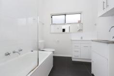  Unit 1/91 Epsom Rd Ascot Vale VIC 3032 $749,900 If living minutes of walking distance to all forms of public transport, cafes, shops, the leisure centre, gyms, the Maribyrnong river, all types of health and medical centres or if Flemington racecourse or the showgrounds are your thing then you can relax in the lifestyle that this home offers. Within 5km of Victoria Market in Melbourne CBD, it's close to all facilities including private and public schools. Ideal for the first home buyer, investor or a downsizer this property has everything you need. From the gorgeous large front garden and rear courtyard to the timber kitchen and high ceilings, you will find something to fall in love with. It could be the spacious bedrooms with built in robes and ceiling fans or it could be the open living area with the split system heating and air conditioning. Maybe it is the 2 car spaces. Whatever it is, I'm sure that you will find your perfect lifestyle and property here.. 