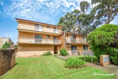  4/8 Railway Street Werrington NSW 2747 This lovely 2 bedroom apartment would be a great investment for that first property to start your investment portfolio! Just a walk across the road to the train station or bus, the property has had renovations and is in good condition. Consisting of 2 bedrooms, bathroom, lounge room, kitchen, internal laundry, timber floors, 2 balconies and has under cover parking. Although it is currently vacant, we would envisage a rental return of between $330-$350 per week. If this interests you then contact me on 0412 462 672 to arrange an inspection! 