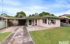  16 Everglades Cr Woy Woy NSW 2256 $1,100,000 - $1,170,000 What an opportunity to secure your dream location backing onto the serene fairways of Everglades golf course and the adjoining Country Club with tremendous lawn bowling and club house facilities. It is a wonderful location with the property set amongst open space with a large public reserve across the street. A good size level block of 600m2 and fenced yard. • Good size lounge & dining area • Sunroom at the rear • Outdoor covered entertaining area • Modern bathroom • Garage & extra wide carport • Reverse cycle air conditioning • Only 4km to Umina beach • Handy to Peninsula leisure centre & Woy Woy little theatre To view all the homes we have for sale, please visit www.randwuminabeach.com.au If you are currently not able to purchase a property and need to sell first, I would be more than happy to provide you with a confidential market appraisal for your property. Please call me on 0484 392 143 to schedule a chat. 
