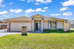  1/7 Lindeman Grove Cessnock NSW 2325 $590,000 – Three large bedrooms, all with built in robes – The main bedroom has an ensuite & courtyard access – The open plan design & nine foot ceiling give the home a real sense of space! – Fully paved, sun-drenched private courtyard – Large double garage – A rare find in a property of this nature! – Building area 242m2 – Private cul-de-sac location with permanent green belt at the end of the street! – The very private, well-designed townhouse is an ideal downsize opportunity or investment easily leased in this great street! 
