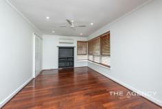  9 Sutherland Way Cloverdale WA 6105 $450- $490,000 There's plenty to love about this character three-bedroom, one-bathroom cottage. Not only does it offer tranquil park views and a large block, but it also offers loads of potential. There are plenty of options with this one – either live in it as is, extend, rent it out or build your dream home on this 759sqm block. To get an idea of how you could reap the rewards, you must check out the surrounding streets to see some of the incredible and recently constructed properties in up-and-coming Cloverdale. Built in 1967, this home has loads of charm with its polished jarrah floorboards, timber window frames, French doors, views of Middleton Park and a large leafy block offering plenty of opportunities to develop and/or enjoy. This well-presented property is move-in ready, plus it has been freshly painted and the bathroom has recently been renovated. Features at a glance: • Three bedrooms, one bathroom • Kitchen includes stainless steel appliances including a gas cooktop • Meals area adjacent to the kitchen flowing out through French doors to alfresco dining • Recently renovated bathroom with a bathtub • Formal lounge with air-conditioning and a corner window inviting in plenty of light • Green views of the park from the loungeroom, two bedrooms and front porch and garden • Ceiling fans in all three bedrooms and lounge room • Polished jarrah floorboards throughout • Freshly painted • Separate laundry with external access • Security screens • Patio and a gazebo overlooking the leafy garden • Garage/workshop with direct driveway access • Move-in ready • Brick and tile 1967 construction • 759sqm block backing onto Middleton Park • Zoned R20 single residential • Water Rates: $1,073.69 pa • Council Rates: $1,393.37 pa Apart from the investment potential, this property is perfect for families or FIFO workers as you're a short drive from the airport. Backing onto Middleton Park with sporting and playground facilities, you're also within walking distance of the bus route and several other parks. Expressions of Interest Close 12 May 2022 at 6pm (unless sold prior). This opportunity won't stay on the market for long at this price point. Please don't hesitate to contact Michael Keil on 0412 255 838 or michael@michaelkeil.com. 