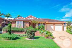  42 Sergeant Baker Drive Corlette NSW 2315 Live the dream in Corlette! This single level brick home is low maintenance, in a highly desirable location and has everything you will ever need! A blank canvas ready for you to make your own or ready for you to move straight in there are plenty of options here. With four bedrooms of accommodation and two bathrooms including ensuite to main, double lock up garage and two large living areas the layout of this home offers functionality. Step outside to your covered outdoor entertaining area and small, manageable yard this home will suit a broad range of buyers. Ideal for retirees or investors or even a young family, no matter what you are looking for this property must be put on your inspection list! Positioned close to local amenities being a short drive from the Salamander Shopping Precinct hosting a range of local shops, cafes, medical centres, pharmacies, gyms and more you are in a central and convenient location here. 