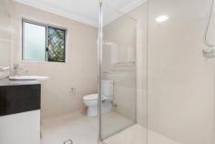  2/203 Melton Rd Nundah QLD 4012 This 9 yr old unit has been well cared for and is in a small boutique complex of 7 units. Close to Rail, Shops, Airport & Cafes it is conveniently situated in the bustling Nundah precinct. It is at the back of the block with no stairs and a great covered entertainment area leading onto a private fully fenced courtyard. Features are * 2 Beds inc B/Ins * Main Bed has Ensuite and Air Con * Second Bedroom has 2 way door to Main Bathroom * Air Con in Lounge/Dining * High Ceilings throughout * Remote Lock Up Garage * Internal Hidden Laundry * Water $868 pa, Rates $1720 pa, Body Corps $3728 pa. * Kitchen Appliances are Bosch, Air cons are Mitsubishi The unit comes with a Dishwasher, Clothes Dryer, Microwave & Washing Machine. Call to arrange an inspection. Bob Licastro 0417783699. 