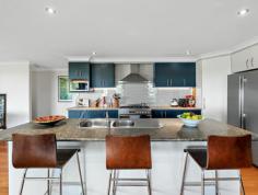  1281 Bangalow Rd Bexhill NSW 2480 $1,950,000 - $2,100,000 Two minutes drive from the charming village of Clunes, this elevated single-level residence with polished hardwood floors contains generous open plan living, kitchen and dining room, taking full advantage of its breathtaking hinterland views. Full-height windows and multiple sliding doors lead out to an undercover entertaining area with 270 degree views. The secure private 2.65 acre property is easily maintained with rolling lawns and no neighbours. The generous main bedroom suite with wall-to-wall windows seems to magically float above the green landscape, featuring a large ensuite with bath and walk-in robe. The home boasts an additional two bedrooms, a separate study, main bathroom and restroom. Only a 15 minute drive to the beautiful village of Bangalow or an easy 30 minute drive to Byron Bay, Lennox Head and Ballina airport (59 minutes to Coolangatta airport). This property truly affords all the comfort and convenience you need. Property Features Include:  Idyllic, well maintained rural property on 2.65 acres Elevated position and lever design captures stunning scenic views Beautiful vistas of rolling valleys, hinterland and mountain ranges Open plan living, kitchen and ding room with full height windows Generous covered outdoor entertaining area Main bedroom with oversized ensuite and walk-in robe Two additional bedrooms with built-ins plus separate study Double garage with internal access Two 20,000L water tanks 5kW solar system Complete privacy afforded by surrounding mature established trees 15 minute drive to Bangalow, 30 minutes to Byron Bay, Lennox Head and Ballina 2 minutes to the charming villages of Eltham, Bexhill and Clunes Contact or Chris Hayward  on 0416 005 700 for more information. 