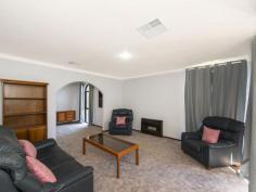  3 Harrow Place Parkwood WA 6147 $500,000's This Family Home has undergone a renovation over its lifetime, from upgrades to the kitchen, bathroom, with newly painted walls and ceilings. All bedrooms and formal lounge have quality carpets. The home is positioned adjacent to Vellgrove Park with children’s playground and sports ground. They say the heart of every home is in the kitchen. Most of your family time will be spent here with modern cabinetry, stainless steel appliances, all ready to cook up those memorable family dinners. The Great Room or oversized family room will take your breath away. Opens out to covered alfresco, zone it off for a combined children study/office, home theatre, casual meals you decide what suits your families’ dynamics. The laundry, which is conveniently located has plenty of additional storage, with easy access to the rear drying court. This home is all geared for entertaining with the added luxury of an enclosed paved alfresco. There is even space for an outdoor kitchen/bar if desired. The home has a large rear shed for the handy person to tinker to their hearts content, there’s side access via gates. For your early morning expresso, you have a private courtyard to sit back chillout and take stock of the morning sunrise. Parkwood is the go-to place, why not play a round or two of Golf at the outstanding 18-hole course. Whaleback Golf Course has a two storey of this state of the art, day/night Driving range and practice facility. Hitting balls from the top storey is like teeing off in the treetops. This certainly is a lifestyle destination. What a location, what a residence! with local parks and reserves close by and easy access to bus routes with a short drive to access High Road, Leach Highway, Roe Highway and Nicholson Road, its ready and waiting for your family to start their Next Chapter of this lovely family home. Main features: - 3 spacious bedrooms -Ducted Evaporative air-conditioning - Huge Open-plan living - Separate lounge - Formal Dining - Family bathroom - Large rear covered alfresco for entertaining - Modern kitchen with stainless steel appliances - Car port with additional space for extra cars with side access to rear yard - Split system air-conditioning to living - Easy care gardens with reticulation from bore Outgoings Shire Rates $1,528.99 pa (approx.) Water Rates $1,167.80 pa (approx.) Amenities close by: Lynwood Senior High School 1 km (approx.) Whaleback Golf Course Campus 1.1m (approx.) Riverton Plaza Shopping 2.5km (approx.) Who to talk to: To find out more about this property, you can contact agent Tim Tyler 0418 946 970 or Peter Hall 0416 196 438 by email at tim@tylerandsons.com.au 