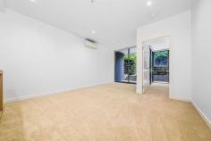  1/56 Kambrook Road Caulfield North VIC 3161 Well maintained 2 bedroom 2 bathroom apartment next to the iconic Caulfield Racecourse and Monash Caulfield University. The sleek Smeg kitchen boasts stone benchtops and integrated custom joinery. Ample accommodation comprises of two softly carpeted bedrooms with mirrored built-in robes, a luxe hotel-style bathroom with floating vanity and discreet Euro laundry. Complete with split system heating and cooling, secure video intercom and lift access to a single basement car space with storage cage. Stunning communal resort style facilities will be the envy of all your friends with an indoor heated pool, spa & sauna, gymnasium, home theatre, wine cellar, dining room, library, business centre and alfresco BBQ area nestled amongst lush tropical gardens. Loaded with features, main ones include: Gourmet Kitchen, Stone Benchtops and Quality Appliances Security Intercom Entrance Indoor swimming pool Indoor and outdoor entertainment area Reverse cycle heating/air conditioning Private wrap around courtyard being a ground level apartment The property puts you minutes away from Caulfield Plaza and amazing shopping experiences, like Chadstone Shopping Centre and the High St shopping strip. And with the excellent public transport options at your disposal, you can expand your horizons quickly and easily - head into South Yarra or CBD with a short walk to Caulfield Train Station. 