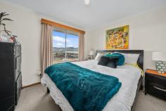  11 Seddon Street Austins Ferry TAS 7011 $595,000 Positioned in a quiet area with water views, this superb brick home is sure to please. Upon entry you are welcomed into an open plan living area comprising of lounge, dining and kitchen, and showcases the amazing water views. The kitchen has been modernised and offers a practical space for preparing meals, whilst conversing with guests. There are three bedrooms two with built ins and the bathroom offers seperate bath and shower. Outside an area which is ideal for summer alfresco dining. You will be surprised with the spacious double garage joined to a carport provides the perfect place for the handy man or car hobbiest. Such a well utilized area. All this positioned in an area close to schools, shops and services - a great option for a first home buyer. For Sale now or by Set Sale closing at 4pm on Monday 2 April 2022. Inspections strictly by appointment or to advertised Open Homes. *Conditions of entry - due to occupants request masks are to be worn when viewing. 