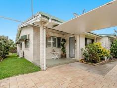  5/3 Seamist Lane Evans Head NSW 2473 Great opportunity to acquire a roomy 3 bedroom strata unit in a tightly held location with beachside living at Airforce Beach, where every day is a holiday only 100m from the beach for a early morning walk or throw a line.  It would make a great home for retirees looking to downsize being low set, alternatively an investor alike. Currently leased at $440.00 per week. Separate all weather enclosed entertaining area with built-in BBQ, a kitchenette, air-conditioning and a pizza oven to entertain friends and family Property Features Include: All bedrooms have built-in robes, air-conditioning and extra storage Rake ceilings in the open plan living and throughout Custom built plantation shutters, skylights, reverse cycle air-conditioning and ceiling fans Functional kitchens have plenty of cupboard and bench space, dishwasher and a pantry Paved sunny courtyard, auto single lock up garage has internal access and storage shed Low Body Corp Fees 100m to the dog friendly Airforce beach, which also has 4WD access This area is fast becoming an exclusive enclave, with many upmarket homes being established in recent times, in a well maintained complex. 