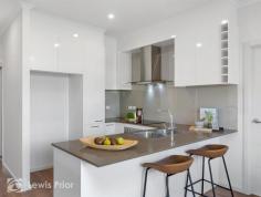  30A Allchurch Avenue North Plympton SA 5037 First National Lewis Prior takes pride in presenting this property to the market. This immaculate modern courtyard home is nestled privately to the rear and is positioned for ease of access to local parks and transport. Set up for a super low maintenance lifestyle the property has main bedroom with ensuite and walk in robe while bedrooms 2 and 3 have sliding door robes. The wonderful family/dining is open plan with LED lighting, there is ducted reverse cycle air conditioning and the garage has drive through access to the easycare rear yard. Viewing this property is a must for busy professionals, retirees and investors alike.   To ensure your ‘Peace of Mind’ we have enhanced our inspection procedures in line with Government Health recommendations, for the protection of our valued staff, purchasers, sellers and general public.   We welcome your enquiry and encourage you to make a personal appointment to inspect this property at a time that suits you. For more information on this property or to Find Out What Your Home Is Worth . . . FREE, please contact Brett Lewis or Paul Harris. 